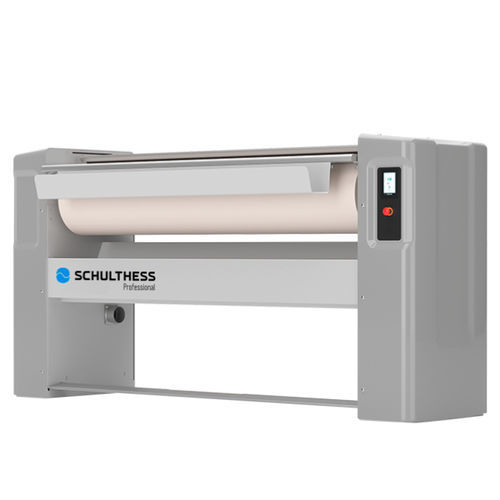 Stiratrice a rulli - MSI 30/160 - SCHULTHESS - professionale