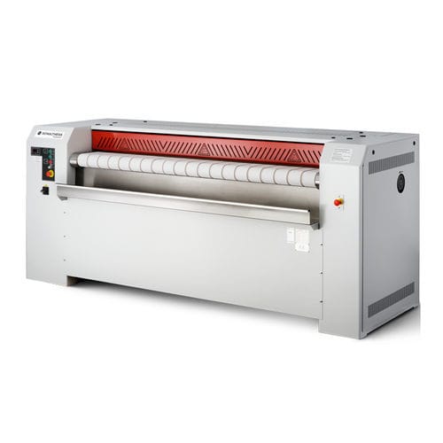 Stiratrice a rulli - MSI 37/175 - SCHULTHESS - professionale
