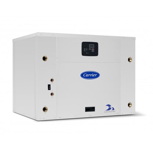 Pompa di calore acqua-acqua - AQUAZONE™ 50PSW - CARRIER commercial - geotermica / professionale / altra