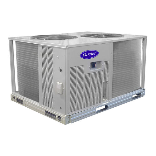 Unità di condensazione professionale - GEMINI® 38AUD - CARRIER commercial - con raffreddamento ad aria / monosplit