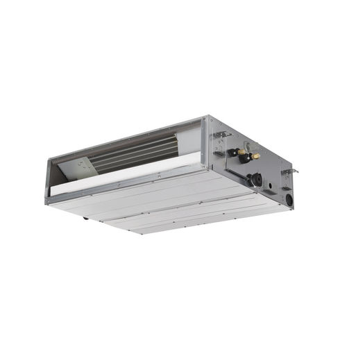 Ventilo-convettore ad incasso - TOSHIBA MMDP - CARRIER commercial - canalizzabile