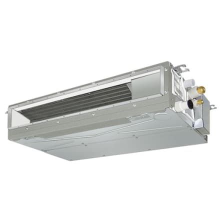 Ventilo-convettore canalizzabile - MMDP-U - CARRIER commercial