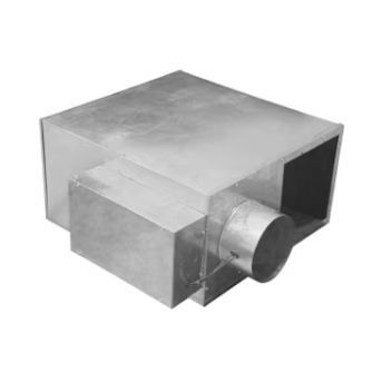Unità di ventilazione centralizzato - AXIS™ 45J - CARRIER commercial - professionale / per ufficio / compatto