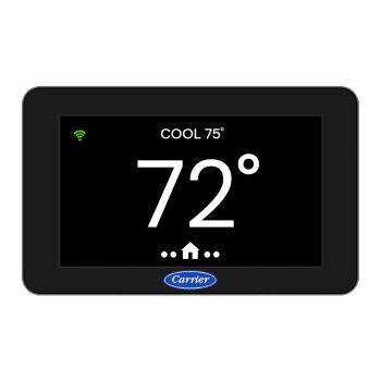 Termostato digitale - CONNECT™ PRO STAT 33TCSP-4 - CARRIER commercial - programmabile / per riscaldamento / per aria condizionata