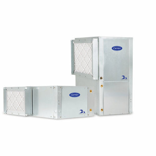 Pompa di calore geotermica - AQUAZONE™50WC - CARRIER commercial - a gas / professionale / da esterno