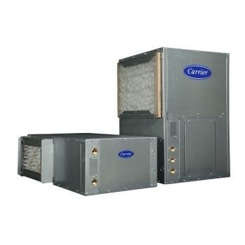 Pompa di calore geotermica - AQUAZONE™50WD - CARRIER commercial - a gas / residenziale / da esterno