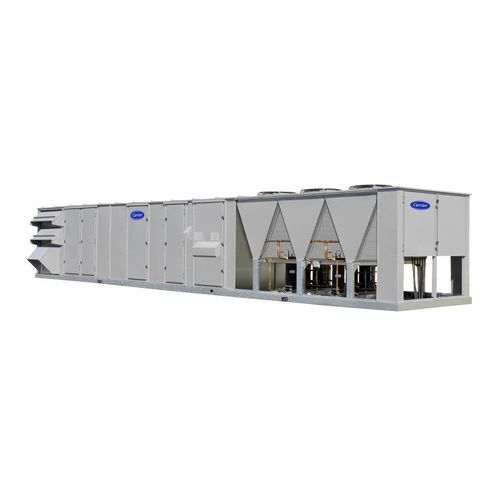 Condizionatore da tetto - WEATHERMASTER&reg; 50P - CARRIER commercial - monoblocco / professionale / solo freddo