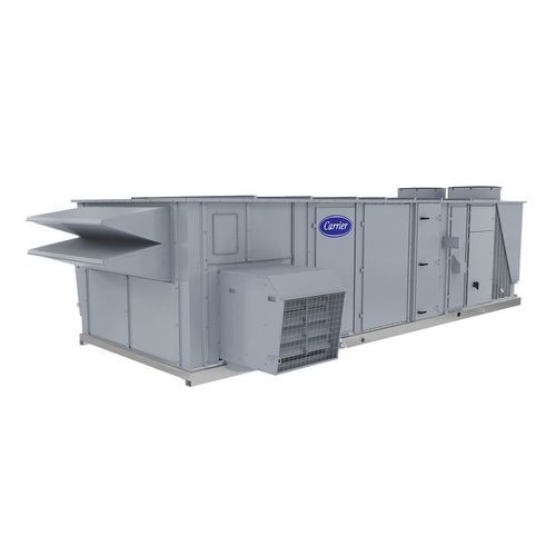 Unità di trattamento dell'aria contract - WEATHERMASTER&reg; 50V - CARRIER commercial - per tetto