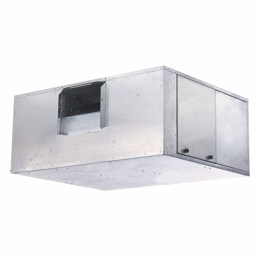 Ventilo-convettore a muro - AIRSTREAM&trade; 42B - CARRIER commercial - a soffitto / canalizzabile / a pavimento