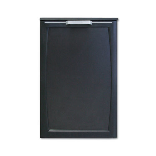 Frigorifero per bevande contract - X/2DA41 - Gamko - con illuminazione integrata