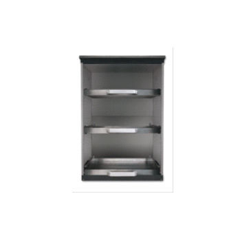 Frigorifero per bevande contract - X/OSDISH50 - Gamko - sottopiano / con illuminazione integrata