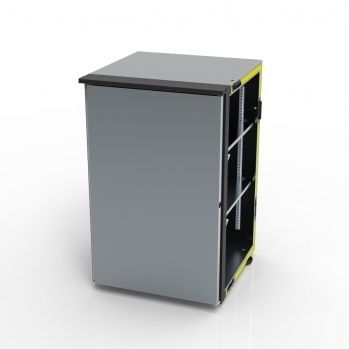 Mobile contenitore sottopiano - X/2RQ54 - Gamko - per bar
