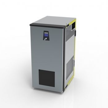Mobile contenitore sottopiano - X/MUQ - Gamko - per bar