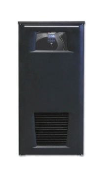 Frigorifero per bevande contract - X/MU-G-K - Gamko - sottopiano / 2 temperature / con illuminazione integrata