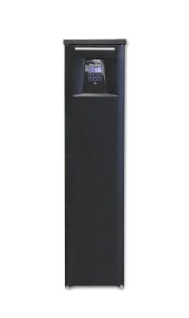 Frigorifero per bevande contract - X/VS20 - Gamko - sottopiano / 2 temperature / con illuminazione integrata