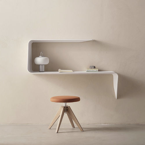 Mensola - MAMBA  - MDF Italia - contemporaneo / in noce / in frassino