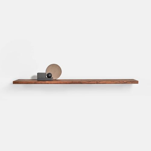 Mensola - LINK 1 - MDF Italia - contemporaneo / in MDF / bianco