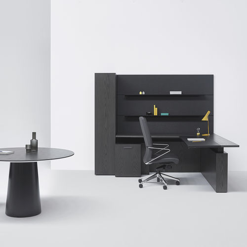 Postazione di lavoro per ufficio - VOX® LCS - Nienkamper