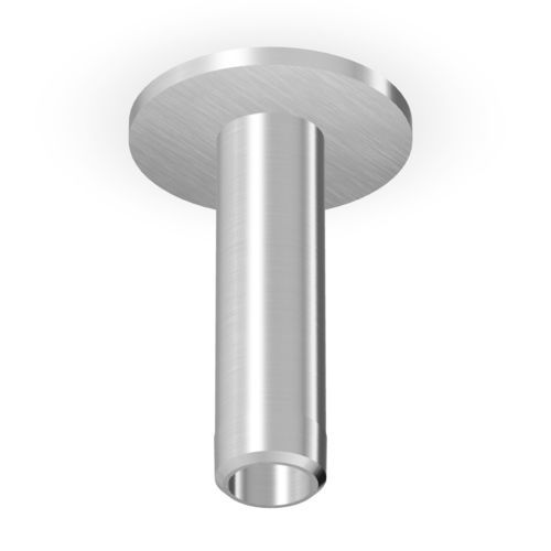 Braccio per soffione doccia da soffitto - Z93232 series - ZUCCHETTI