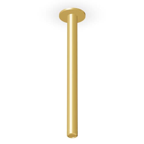 Braccio per soffione doccia da soffitto - Z93231 series - ZUCCHETTI