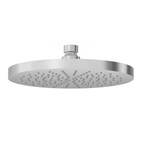 Soffione doccia sospeso - Z94263 series - ZUCCHETTI - rotondo / multifunzione