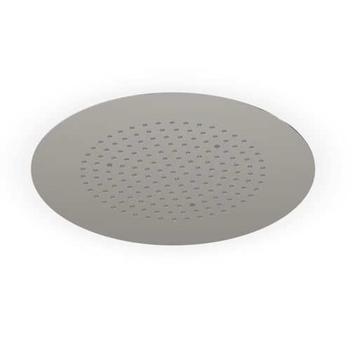 Soffione doccia da soffitto - Z94164 - ZUCCHETTI - rotondo