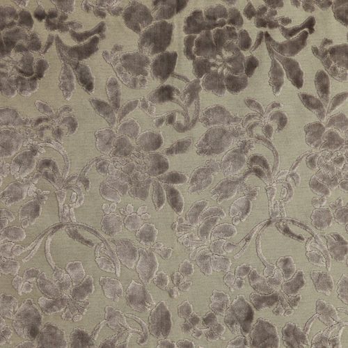 Tessuto da tappezzeria - LOUVRE - TOILES DE MAYENNE - per tende / per tende a rullo / a fiori