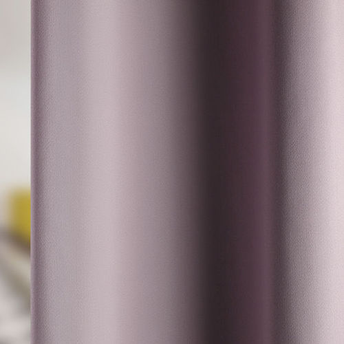 Tessuto da tappezzeria - MIOKO - Vescom - a tinta unita / in poliestere / lavabile