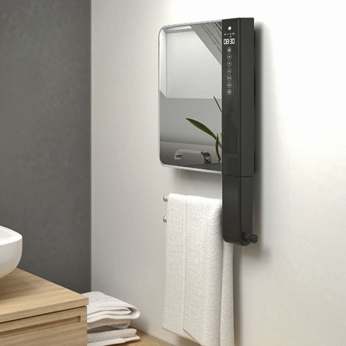 Termoventilatore a muro - WINDY - Radialight