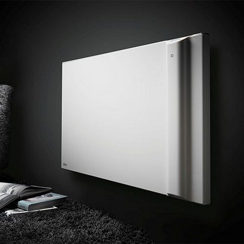 Radiatore elettrico - KLIMA - Radialight - 751 w...1000 w / 1001 w...1500 w / 501 w...750 w