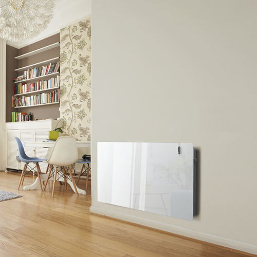 Radiatore elettrico - AETHEREA - Radialight - 1000 w / 1500 w / contemporaneo