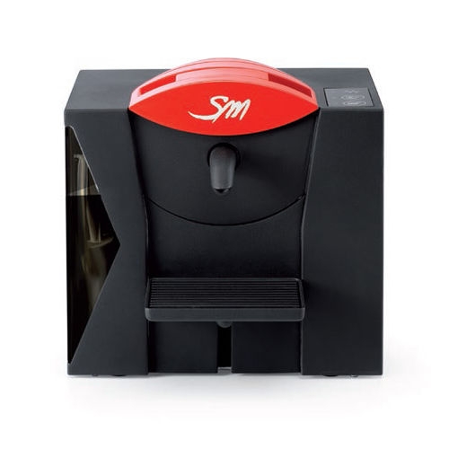 Macchina da caffè espresso - SM MINI - La San Marco - a capsula / professionale / completamente automatica