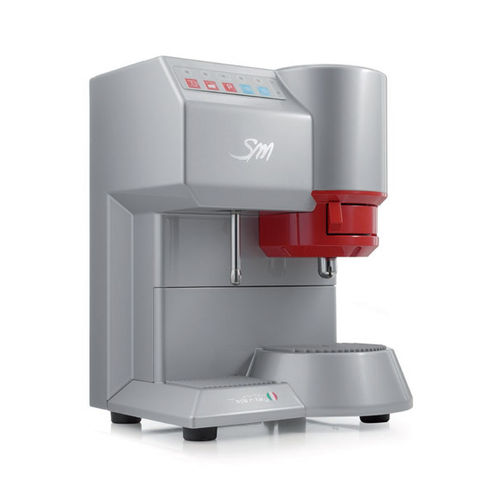 Macchina da caffè espresso - SM1 - La San Marco - a capsula / professionale / completamente automatica