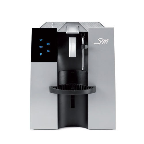 Macchina da caffè espresso - SM2 - La San Marco - a capsula / professionale / completamente automatica