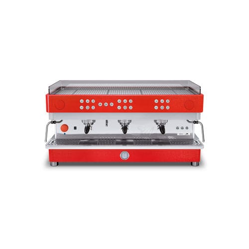 Macchina da caffè espresso - 105 E - La San Marco - professionale / per ufficio / automatica