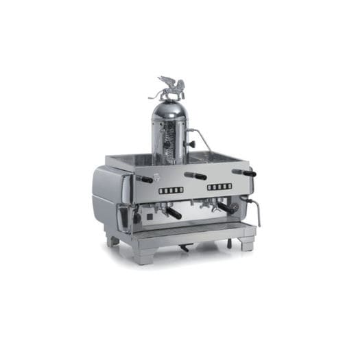 Macchina da caffè espresso - 80 PREZIOSA - La San Marco - professionale / automatica / a 2 gruppi