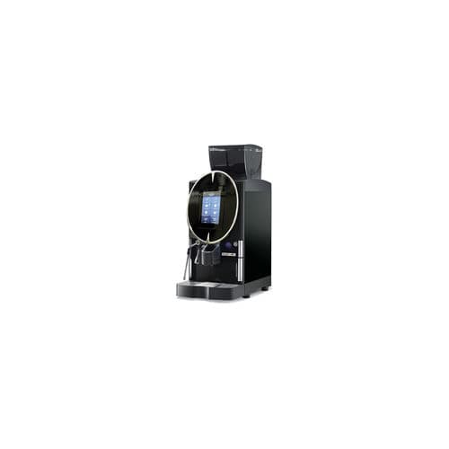 Macchina da caffè espresso - PLUS TOUCH - La San Marco - professionale / per ufficio / automatica