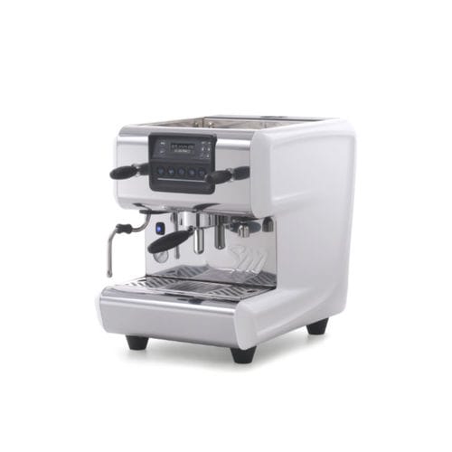 Macchina da caffè espresso - PLUG&PLAY - La San Marco - professionale / automatica / a 1 gruppo