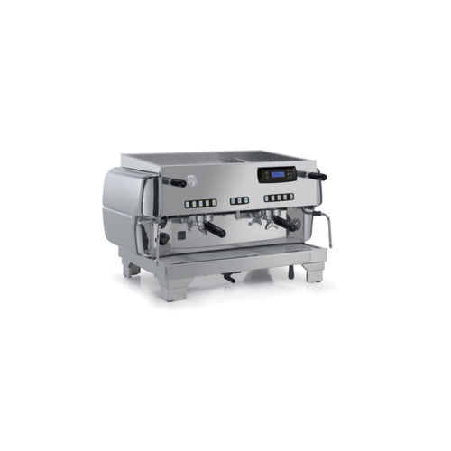 Macchina da caffè espresso - TOP 80 - La San Marco - combinata / professionale / per ufficio