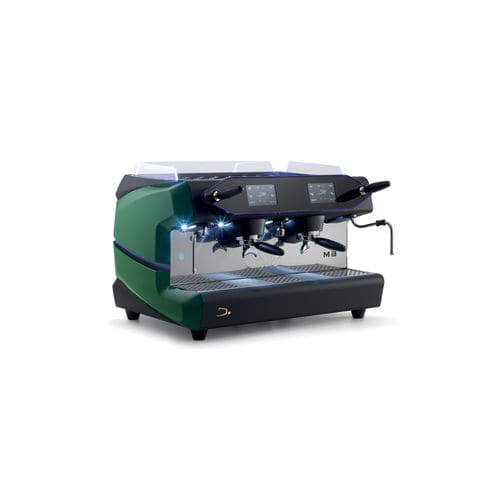Macchina da caffè espresso - D. MB T 2GR. - La San Marco - professionale / automatica / manuale