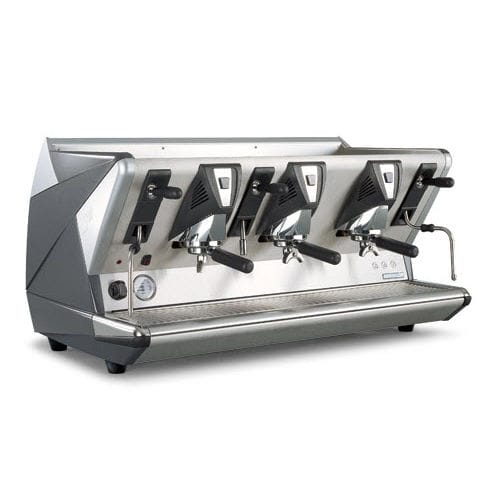 Macchina da caffè espresso - 100 S - La San Marco - professionale / automatica / a 1 gruppo