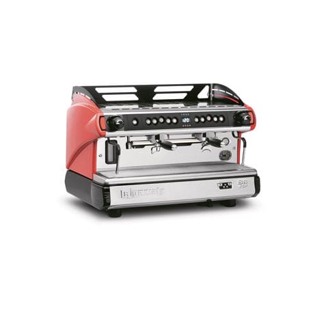 Macchina da caffè espresso - S8 EK DSP - La Spaziale - a filtro / professionale / automatica