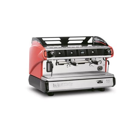 Macchina da caffè espresso - S8 EP DSP - La Spaziale - a filtro / professionale / semiautomatica