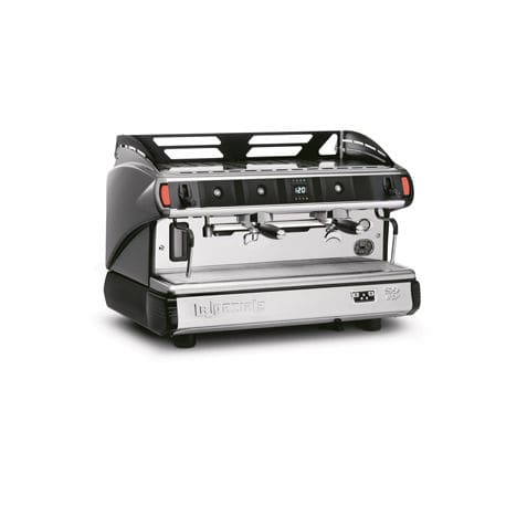 Macchina da caffè espresso - S9 EP DSP - La Spaziale - professionale / semiautomatica / a 2 gruppi