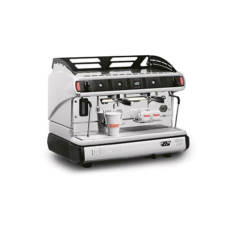 Macchina da caffè espresso - S9 EP TA DSP - La Spaziale - a filtro / professionale / semiautomatica