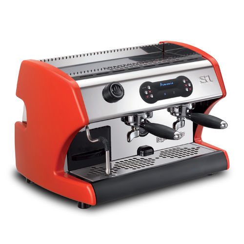 Macchina da caffè espresso - S1 ARMONIA EK - La Spaziale - a filtro / a capsula / a cialde