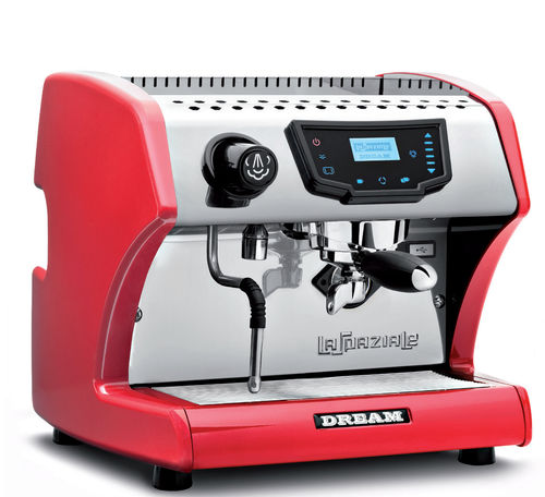 Macchina da caffè espresso - S1 DREAM - La Spaziale - a filtro / professionale / automatica