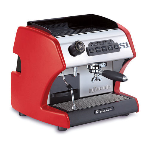 Macchina da caffè espresso - S1 ROSSINI - La Spaziale - a filtro / professionale / semiautomatica
