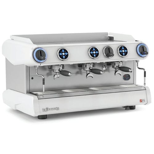 Macchina da caffè espresso - S21 EK - La Spaziale - a filtro / professionale / automatica