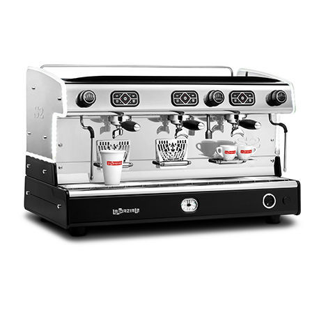 Macchina da caffè espresso - S2 EK TA - La Spaziale - a filtro / professionale / automatica